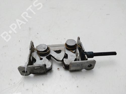 Hood lock BMW 3 (E90) 318 i | BP22532678C133