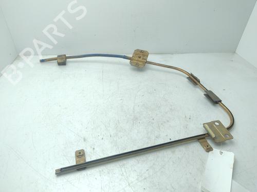Used Front left window mechanism SEAT MARBELLA (28A) 0.9 Cat (40 hp) 29329355