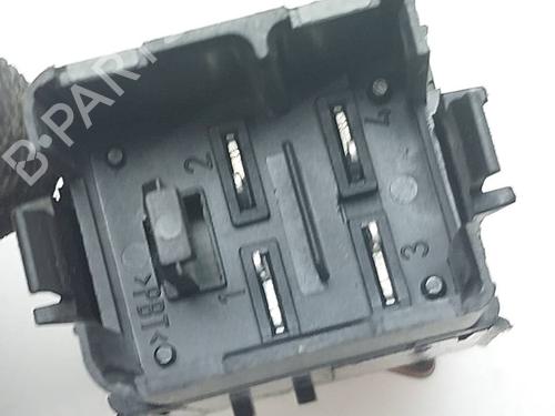 Warning switch VW PASSAT B6 Variant (3C5) | BP39988553I22 - Image 3