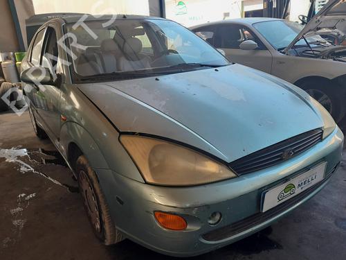 AC-Kondensator FORD FOCUS I Saloon (DFW) 1.6 16V | BP14932549M32 