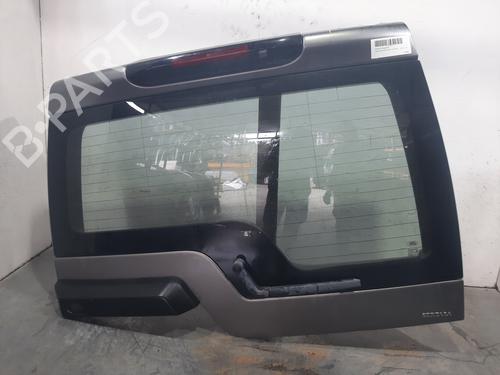 Used Tailgate LAND ROVER DISCOVERY III (L319) 2.7 TD 4x4 (190 hp) 13500280