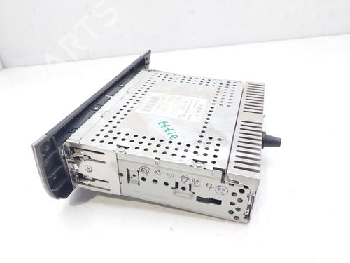 Radio MITSUBISHI GRANDIS (NA_W) 2.0 DI-D (NA8W) | BP13876144E6 