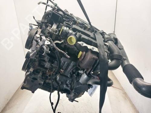 Used Engine Engine CITROËN C5 III (RD_) [2008-2017] 40513496 40513496