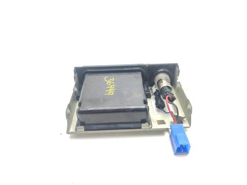 Ashtray NISSAN X-TRAIL I (T30) 2.2 Di 4x4 | BP22210991I30 