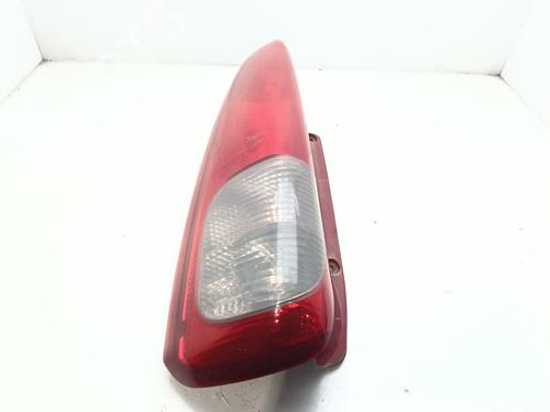 Used Left taillight Left taillight DAEWOO REZZO (U100) 1.8 (98 hp) 36069744 36069744