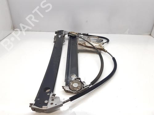 Front right window mechanism MERCEDES-BENZ S-CLASS (W220) S 320 CDI (220.026, 220.126) | BP10700291C23 