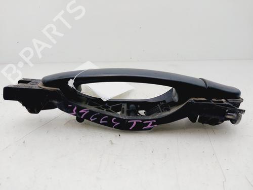 Venstre bagtil udvendigt håndtag SKODA FABIA I Combi (6Y5) 1.2 | BP29943173C130 