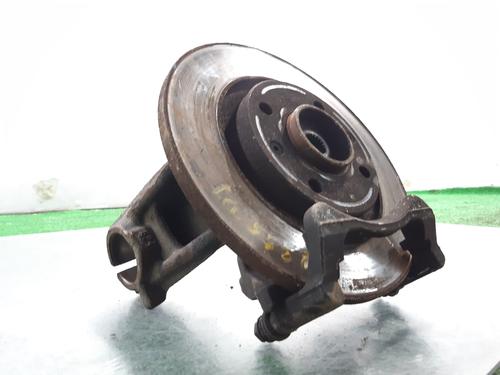 Left front steering knuckle CITROËN C3 I (FC_, FN_) 1.4 HDi | BP7086942M25 