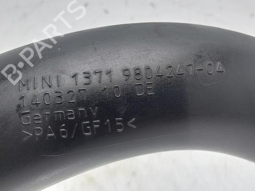 Pipe MINI MINI COUNTRYMAN (R60) John Cooper Works ALL4 | BP37434458M125 - Image 4
