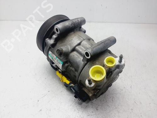 AC compressor PEUGEOT 207 (WA_, WC_)  | BP29876053M34