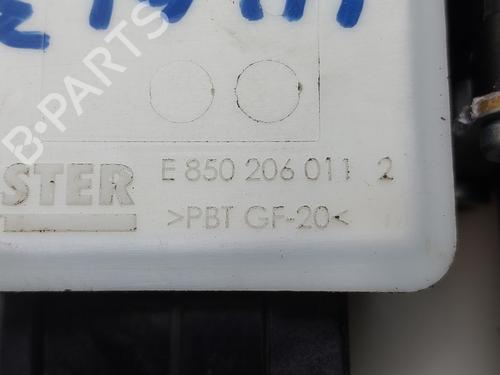 Right front window motor VW T-CROSS (C11, D31) | BP38759300E20 - Image 3