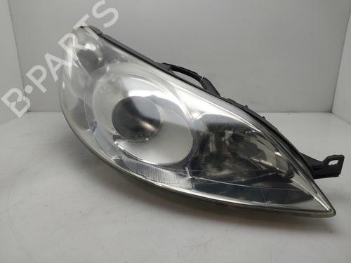 Used Right headlight Right headlight PEUGEOT 407 (6D_) [2004-2011] 36448207 36448207