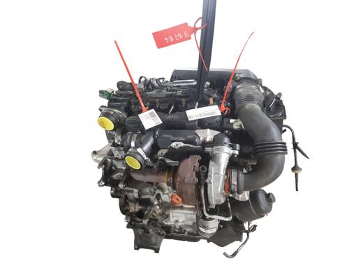 Used Engine CITROËN C5 III (RD_) [2008-2017]  27877175