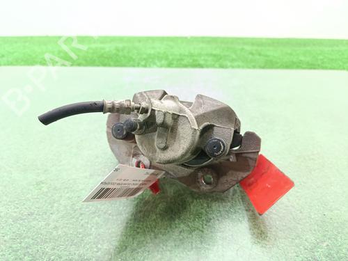 Left front brake caliper MAZDA 3 (BL)  | BP30053838M105 
