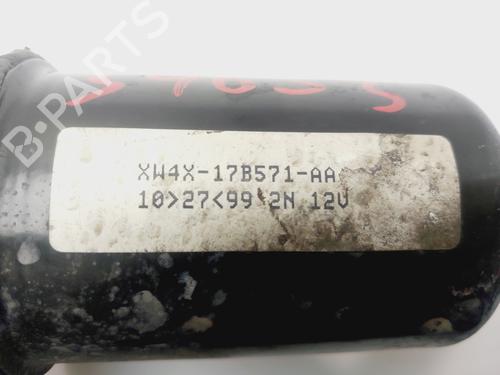 Front wiper motor JAGUAR S-TYPE II (X200) 3.0 V6 | BP30795812M29