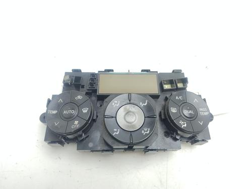 Used Climate control TOYOTA RAV 4 III (_A3_) [2005-2014]  26543257