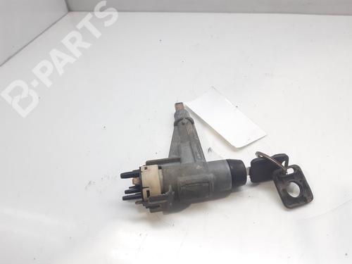 Used Ignition barrel Ignition barrel AUDI 100 C4 Saloon (4A2) 2.3 E (133 hp) 10991130 10991130