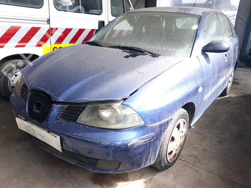 Right front window switch SEAT IBIZA III (6L1) 1.2 | BP12399095I26 