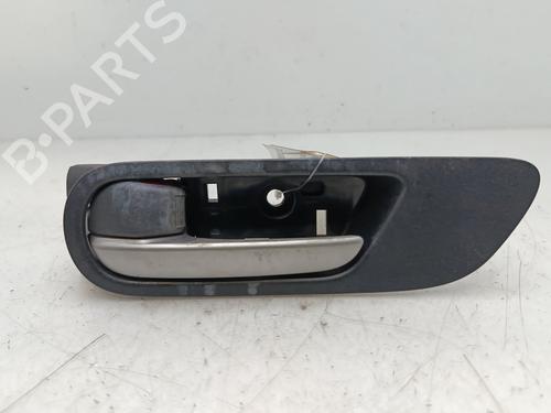 Venstre fortil invendig håndtag MAZDA 3 (BL) [2008-2014]  30082832