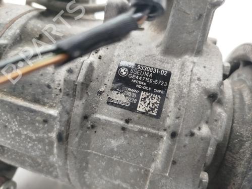 AC compressor BMW 1 (F20) 118 d | BP32337785M34 - Image 6