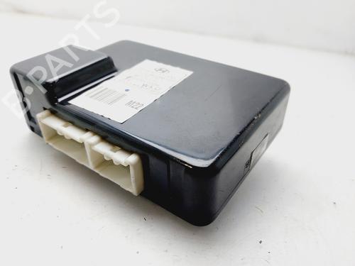 Elektronische module HYUNDAI MATRIX (FC) 1.6 (103 hp) 20168716