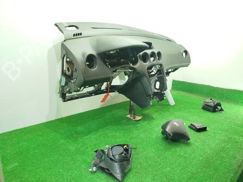 Airbag Kit PEUGEOT 308 I (4A_, 4C_) | BP30572672C86