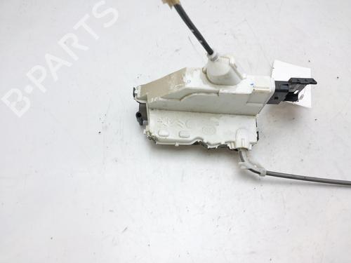 Rear right lock CITROËN C4 CACTUS 1.2 VTi 82 | BP11682318C99 