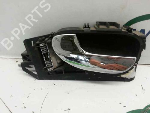 Rear left interior door handle PEUGEOT 307 (3A/C) 2.0 HDi 90 | BP4408711I15 