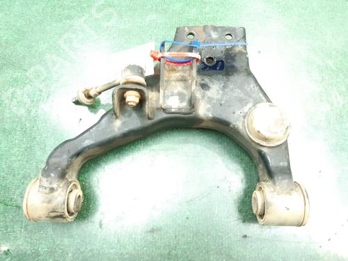 Used Right front suspension arm KIA SORENTO I (JC) 2.5 CRDi 4WD (140 hp) 12409420