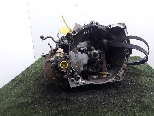 Used Gearbox CITROËN XSARA (N1) 1.9 D (70 hp) 3518980