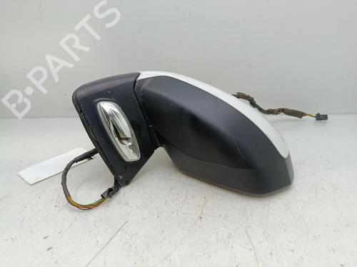 Lusterko boczne lewe CITROËN C4 Picasso I MPV (UD_) 1.6 HDi 110 | BP29903783C26 