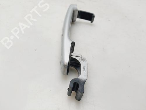 Front left exterior door handle PEUGEOT 307 Break (3E) 1.6 HDi 110 | BP27315946C128 