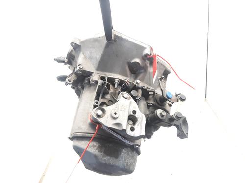 Gearbox CITROËN C3 III (SX) | BP33623112M3 - Image 2