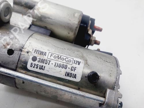 Startmotor FORD C-MAX II (DXA/CB7, DXA/CEU) 1.5 TDCi | BP25729284M8 