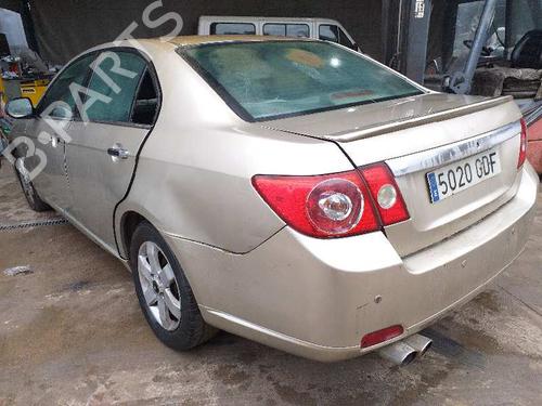 Gearbox CHEVROLET EPICA (KL1_) 2.0 D | BP6241674M3 