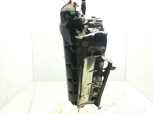 Cylinder head JAGUAR XF I (X250) 4.2 | BP30003528M5