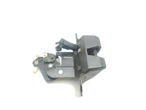 Used Tailgate lock HYUNDAI TUCSON (JM) [2004-2019]  24443620