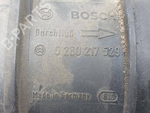 Mass air flow sensor VW PASSAT B5.5 (3B3) | BP34617969M95 - Image 2