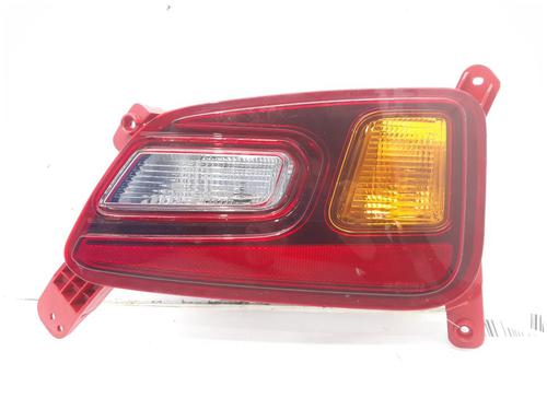 Used Rear bumper right light Rear bumper right light HYUNDAI KONA (OS, OSE, OSI) 1.0 T-GDi Hybrid 48V (120 hp) 8639254 8639254