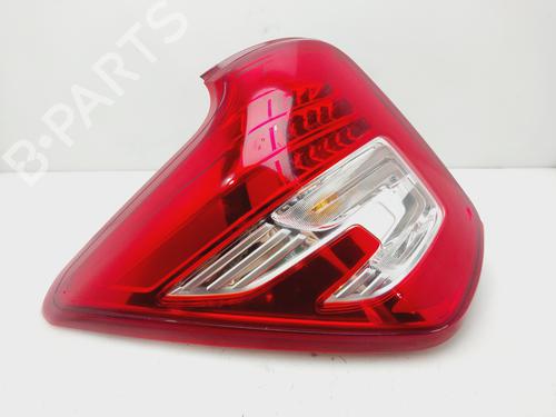 Left taillight SSANGYONG XLV SUV  | BP30100067C34 