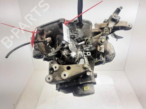 Gearbox OPEL ASTRA G Hatchback (T98) 1.6 (F08, F48) | BP31263183M3 