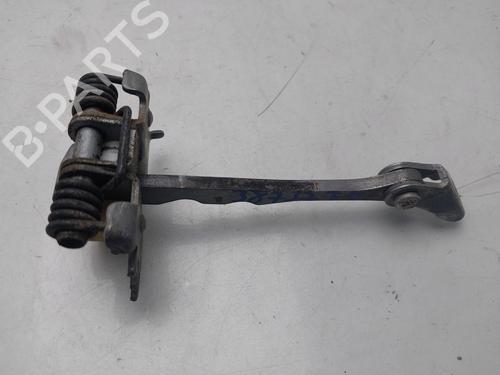 Used Hinge/Door check strap Hinge/Door check strap RENAULT GRAND SCÉNIC III (JZ0/1_) [2009-2016] 36300602 36300602
