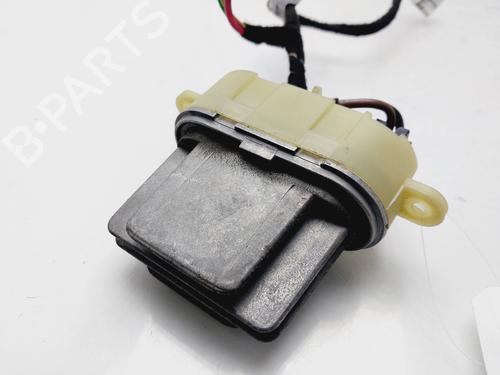 Resistencia calefacción RENAULT LAGUNA III Grandtour (KT0/1) 2.0 16V (KT0F, KT0W) (140 hp) 31373919