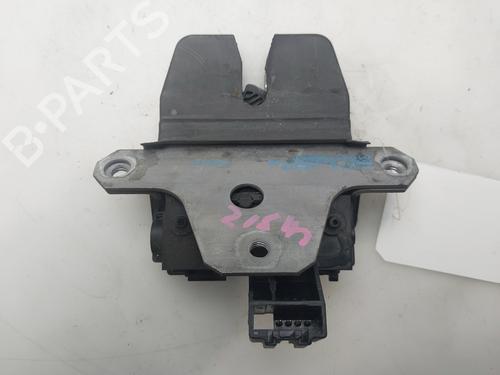 Used Tailgate lock Tailgate lock FORD FOCUS II (DA_, HCP, DP) 1.6 TDCi (90 hp) 33614796 33614796