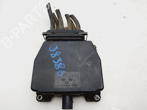 Elektronisk modul SKODA FABIA I (6Y2) [1999-2008]  26703945
