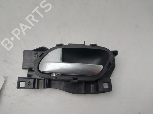 Venstre bagtil invendig håndtag PEUGEOT 508 I (8D_) 2.0 HDi (140 hp) 31982190