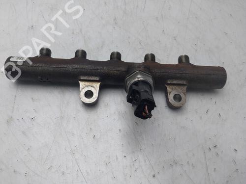 Injection rail RENAULT MEGANE III Hatchback (BZ0/1_, B3_) 1.5 dCi | BP35986893M98 - Image 3