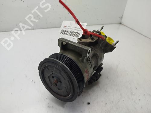 Used AC compressor PEUGEOT 2008 I (CU_) [2013-2026]  32297738