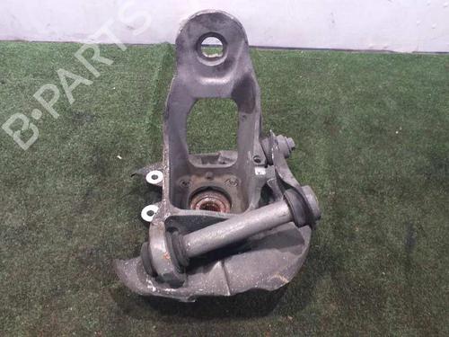 Used Left rear steering knuckle BMW X5 (E70) xDrive 35 d (286 hp) 5313816