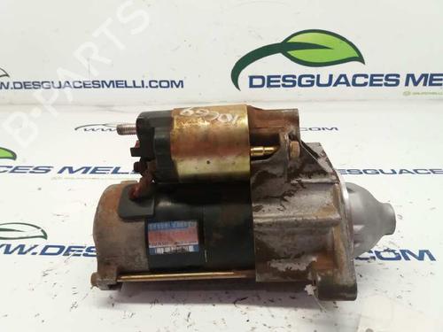 Starter SUZUKI BALENO Hatchback (EG) 1.6 i 16V (SY416) | BP2864319M8 